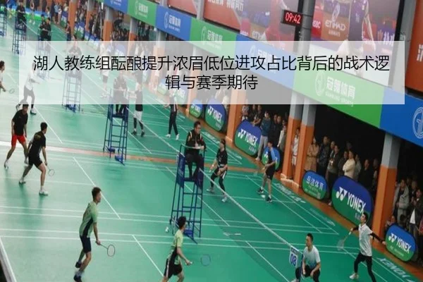 湖人教练组酝酿提升浓眉低位进攻占比背后的战术逻辑与赛季期待